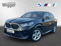 Bild des Angebotes BMW X2 20i sDrive M Sport/HUD/AHK/Navigation