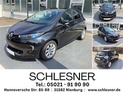 Bild des Angebotes Renault ZOE INTENS R240 *GJR* *KAMERA*  inkl. Akku