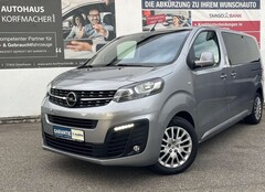 Bild des Angebotes Opel Zafira Life 1.5 S Edition 2 X S-TÜR SITZHZG-6-SITZER EU6-TEM