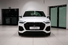 Bild des Angebotes Audi SQ5 SPORTBACK 3.0|ACC|HUD|PANO|KAMERA|MEMO|B&O|