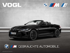 Bild des Angebotes BMW M4 Competition M xDrive Cabrio