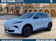 Bild des Angebotes MG MGS5 EV 64 kWh Luxury Long Range Bar/Finanzpreis