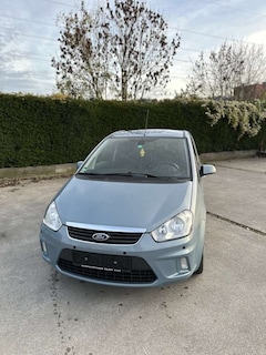 Bild des Angebotes Ford C-Max 1.6 TDCi DPF Ghia