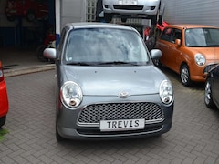 Bild des Angebotes Daihatsu Trevis 1.0 Momo Ganzjahresreifen II Hand Gepflegter Klein