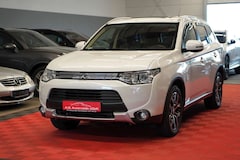 Bild des Angebotes Mitsubishi Outlander 2.0 PHEV Top 4WD Plug in Hybrid U.Frei