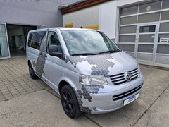 Bild des Angebotes VW T5 Caravelle Trendline T5 Caravelle Trendline
