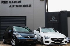 Bild des Angebotes VW Golf Plus V Comfortline 1,4 DSG XENON KLIMA PDC