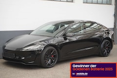 Bild des Angebotes Tesla Model 3 Performance *Highland*HW4*