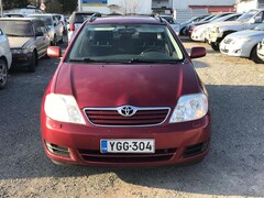 Bild des Angebotes Toyota Corolla Corolla 1.6 Combi