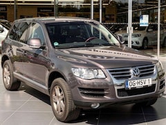 VW Touareg Touareg 3.6 V6 FSI Automatik