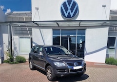 VW Touareg Touareg 3.6 V6 FSI Automatik