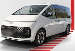 Hyundai STARIA HEV 7-Sitzer Signature Panoramadach