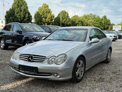 Bild des Angebotes Mercedes-Benz CLK 200 CLK 200 Kompressor (209.342)