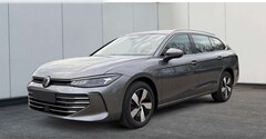 Bild des Angebotes VW Passat Variant Business DSG+AHK+MASSAGE+NAVI+ACC+KAMERA+LED+17...