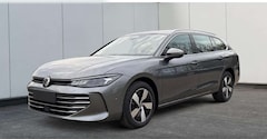 Bild des Angebotes VW Passat Variant Business DSG+AHK+MASSAGE+NAVI+ACC+KAMERA+LED+17...