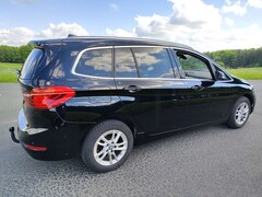 Bild des Angebotes BMW 216 BMW 7 Sitzer, TÜV Neu / Gran Tourer Advantage