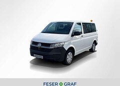 Bild des Angebotes VW T6.1 Caravelle 6.1 kurzer Radstand Trendline PDC 9-Sitzer