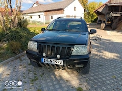 Jeep Grand Cherokee 4.7 Limited