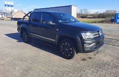 Bild des Angebotes VW Amarok Dark Label DoubleCab 4Motion