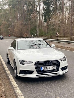 Bild des Angebotes Audi A7 3.0 TDI competition quattro tiptronic