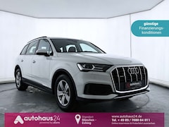 Bild des Angebotes Audi Q7 3.0 TDI quattro LED|Navi|Sitzheiz|AHK|Leder