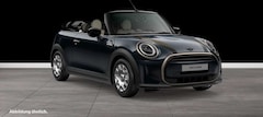 Bild des Angebotes MINI Cooper Cabrio Cooper Cabrio DAB LED Navi Komfortzg. Tempomat