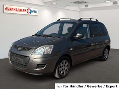 Bild des Angebotes Hyundai Matrix 1.6 Automatik Klima AHK