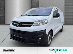 Bild des Angebotes Opel Vivaro Cargo M Edition 1.5D 3-Sitzer Totwinkelassistent 2