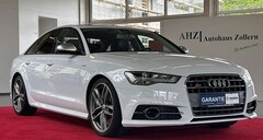 Bild des Angebotes Audi S6 4.0 TFSI quattro  ACC LEDER RFK BOSE PANO