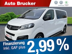 Bild des Angebotes Opel Zafira Tourer Life 2.0 Bi-Xenon+Automatik+Navi+2-Zonen-Klima+SHZ