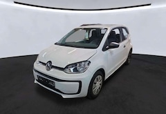 Bild des Angebotes VW up! take up!