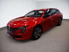 Bild des Angebotes Peugeot 508 SW Allure Pack