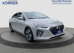 Bild des Angebotes Hyundai IONIQ Hybrid PRIME *LEDER*KLIMASITZ*CARPLAY*LED*NAVI*