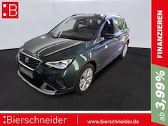 Bild des Angebotes SEAT Arona 1.0 TSI Xperience AHK NAVI LED SHZ