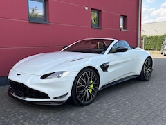 Bild des Angebotes Aston Martin Vantage 4.0 V8 ROADSTER SONDERMODELL F1 EDITION 1HAND TOP*