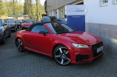 Bild des Angebotes Audi TT TT Roadster 40 TFSI S-Line // R-Kam, B&O, DAB