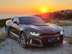 Bild des Angebotes Chevrolet Camaro Coupe V6 3.6