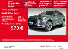 Bild des Angebotes Audi Q5 2.0 TFSI S line quattro Navi Matrix