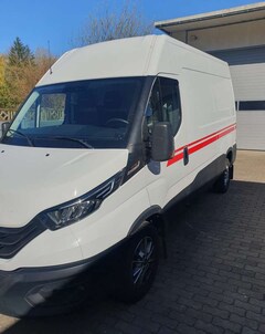 Bild des Angebotes Iveco Daily 35 S 18HA8 V