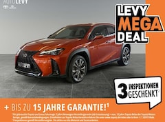 Bild des Angebotes Lexus UX 250h F-Sport Design *CARPLAY*
