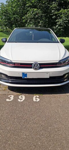 Bild des Angebotes VW Polo GTI