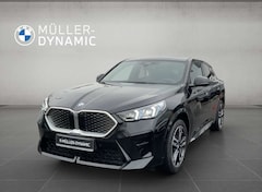 Bild des Angebotes BMW iX2 xDrive30 M SPORT LED HUD 360° KAMERA SHZ