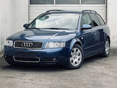 Bild des Angebotes Audi A4 1.9 TDI Autom.*XENON*NAVI*ALU*ZV*BOSE