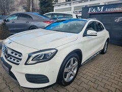Bild des Angebotes Mercedes-Benz GLA 200 Automatik*AMG LINE*PANO*LED*NAVI*PDC*SHZ