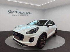 Bild des Angebotes Ford Puma Titanium