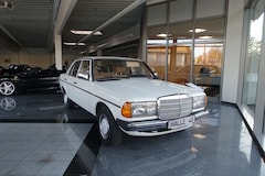 Bild des Angebotes Mercedes-Benz 200 Limousine