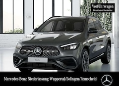 Bild des Angebotes Mercedes-Benz GLA 180 AMG+NIGHT+PANO+AHK+LED+KAMERA+7G