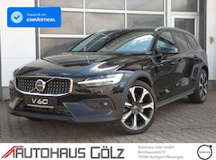 Bild des Angebotes Volvo V60 Cross Country B5 Ultimate AWD Standheiz.*SHD*Head-up*360°*ACC
