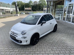 Bild des Angebotes Fiat 500 S 1.3 69PS Komfort-P., Sport-P., Connect-P.