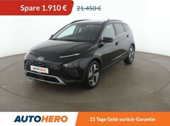 Bild des Angebotes Hyundai BAYON 1.0 T-GDI Mild-Hybrid Prime 2WD Aut.*NAVI*LED*CAM*